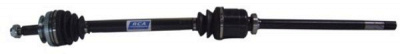 RCA FRANCE r414an -  Приводной вал